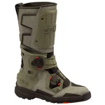 Sidi 2322-0004-46 Taurus Gtx Boots 11.5 Green New. Price: $599.99.