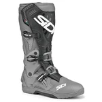 Sidi 2318-0107-41 Crossair Sl Boots 7.5 Gray/black New. Price: $499.99.