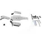 Rival Alloy Center Skid Plate - 2444.7124.1 New. Price: $569.95.
