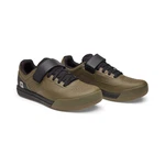 Fox Racing Union Mountain Bike Mtb Shoes Military Us 10 / Eu 43 New. Price: $161.99.