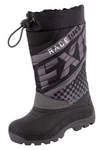 Fxr Boost Youth Snow Boots Black New. Price: $104.95.