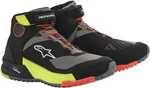 Alpinestars 2611820153814 Cr-x Drystar Riding Shoes Black/yellow Fluo/red ... New. Price: $224.95.