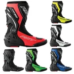 Rst Tractech Evo D3O Mens Motorcycle Boots Track Race Sports Motorbike Black New. Price: $213.20.