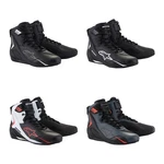 Alpinestars FASTER-4 Motorcycle Shoes Boots Motorbike Touring Neu. Price: $173.56.