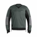New Alpinestars Ducati City Technical Sweatshirt-green/grey/black- -#981085395. Price: $250.93.