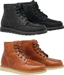 Thor Hallman Towner Street Boots New. Price: $124.00.