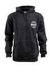 Sparco For Swtshrt Hooded S-seal Blk Lrg SP03300NR3L New. Price: $73.17.