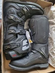 Gaerne SG22 Boot Men's Size 12 Black New. Price: $519.00.