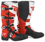 Fly Racing 364-71010 FR5 Boots (2021) Red/black/white New. Price: $279.95.