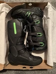 Fox Racing Instinct 50TH Limited Edition Boots New. Price: $600.00.