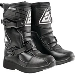 Answer 2025 Pee-wee Boots Black, 0410-2307-0011 New. Price: $129.99.