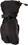 Arctiva Claw Pivot Mittens Xl Black 3340-1360 New. Price: $49.95.