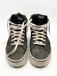 Tcx Street Wp Waterproof Motorcycle Riding Shoes Boots Black Men Us 9 Eu 43 Pre-owned. Price: $75.00.