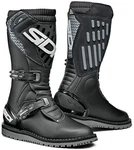 Sidi Trial ZERO.2 Offroad Boots Black/black New. Price: $359.99.