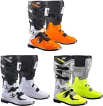 Gaerne Youth Gx-j Boots Motocross Dirt Bike Off-road Mx Riding Atv Motorcycle New. Price: $269.99.