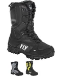 Fly Racing Marker Snow Boot New. Price: $159.95.