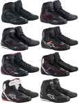 Alpinestars FASTER-3 Rideknit Shoes New. Price: $239.95.