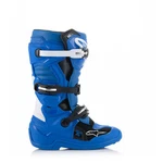Alpinestars 482-0004805 2015017-712-5 Tech Boots Blue/black/white New. Price: $299.95.