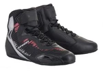 Alpinestars Stella FASTER-3 Rideknit Riding Shoe Black/silver/diva Pink Size 7.5 New. Price: $179.99.