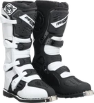 Moose Racing Qualifier Boots 34102605 New. Price: $129.95.