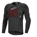 Alpinestars Adult Men Bionic Plasma Protective Jacket Ls 2XL Black New. Price: $299.95.