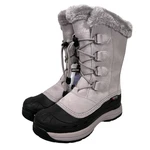 Baffin Women's Chloe Suede Winter Boots Size Us 10 New. Price: $174.95.