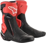 Alpinestars Smx Plus Vented Boots Black Red 2221119-13-43 New. Price: $514.99.