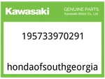 Oem Part 195733970291 Zx 5K Boost Kawasaki-adid New. Price: $168.00.