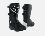 Fox Racing Youth Comp Motocross Boots Black Y3 27689-001 New. Price: $177.94.