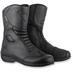 Alpinestars Black Web Gore-tex Boots 2335013-10-45 ( Mens Size 1/2 ) New. Price: $399.95.