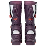 Sidi - Powersports Boots Wine/white 39 CROSSAIRWHTWIN3 New. Price: $499.99.