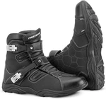 New Firstgear Kathmandu Lo Mens Boots Black Size 12 / 503085. Price: $149.99.