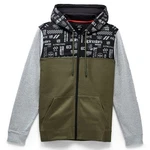 Alpinestars 123053170690L Perpetuity Hoodie Lg Military New. Price: $51.96.