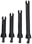Fly Racing 363-5044 Maverik F4 Strap Kit Size 7-13 4PC New. Price: $21.24.