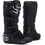 Fox Womens Black Comp Boots 30469-001-6 New. Price: $279.95.