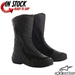 Alpinestars Air Plus V2 Gore-tex Xcr Motorcycle Boots Pick Size New. Price: $319.95.