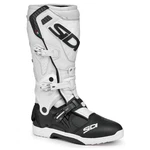 Sidi Crossair Sl Boots 6.5 - 7 Black/white New. Price: $499.99.