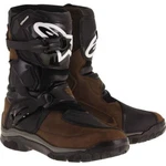 Alpinestars Belize Oiled Drystar Boots, Brown/black New. Price: $271.96.