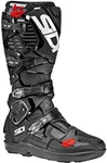 Sidi Crossfire 3 Srs Mens Mx Offroad Boots Black New. Price: $579.99.