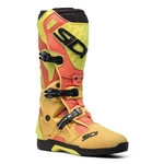 Sidi - Powersports Boots Gold/lime Size 7 (euro 40) 000MMXCROSSAIRG New. Price: $499.99.