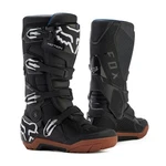 Fox Racing Motion Offroad Boots (black/gum) 29683-546 New. Price: $504.95.