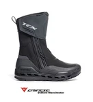Tcx Clima 2 Surround Gore-tex Boots Black/grey Urban Touring Waterproof Moto... New. Price: $404.85.