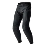 Rst T2 D30 Black/black Touring Urban Leather Motorcycle Jeans New. Price: $267.89.