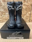 Alpinestars SMX-6 V3 Vented Boots Sz 9 (43 Eu) New. Price: $279.95.