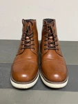 Bruno Marc Men's Motorcycle Combat Boots Lace-up Casual Dress Biker BOOT-9.5 Pre-owned. Price: $23.99.