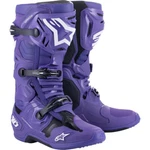 Alpinestars Tech 10 Boots 14 Purple/black New. Price: $699.95.