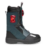 509 Raid Double Boa Boot Sharkskin Size Snowmobiling Gear F06000101-009-204 New. Price: $319.95.