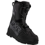 Fxr Black Ops X-cross Pro Boa Boots (adult Size 11) 220707-1010-45 New. Price: $294.99.
