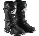 Answer Racing 0410-2304-0101 Youth AR1 Boots Black New. Price: $109.95.