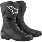 Alpinestars Smx Waterproof Boots ( Mens Size 1/2 Euro ) 224351710045 New. Price: $319.95.